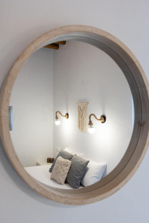 Tholos Guest House 克若尼索斯 外观 照片