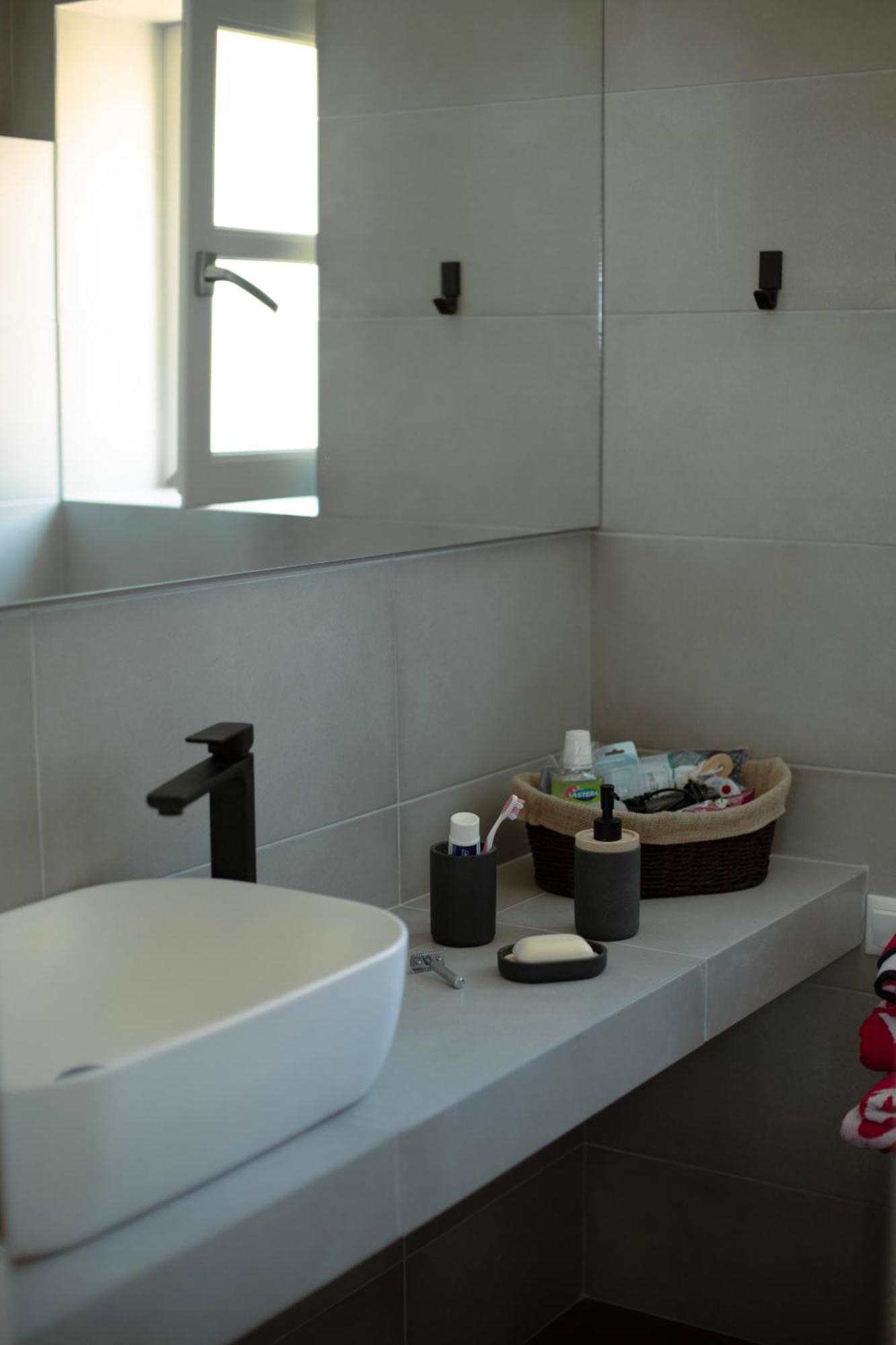 Tholos Guest House 克若尼索斯 外观 照片