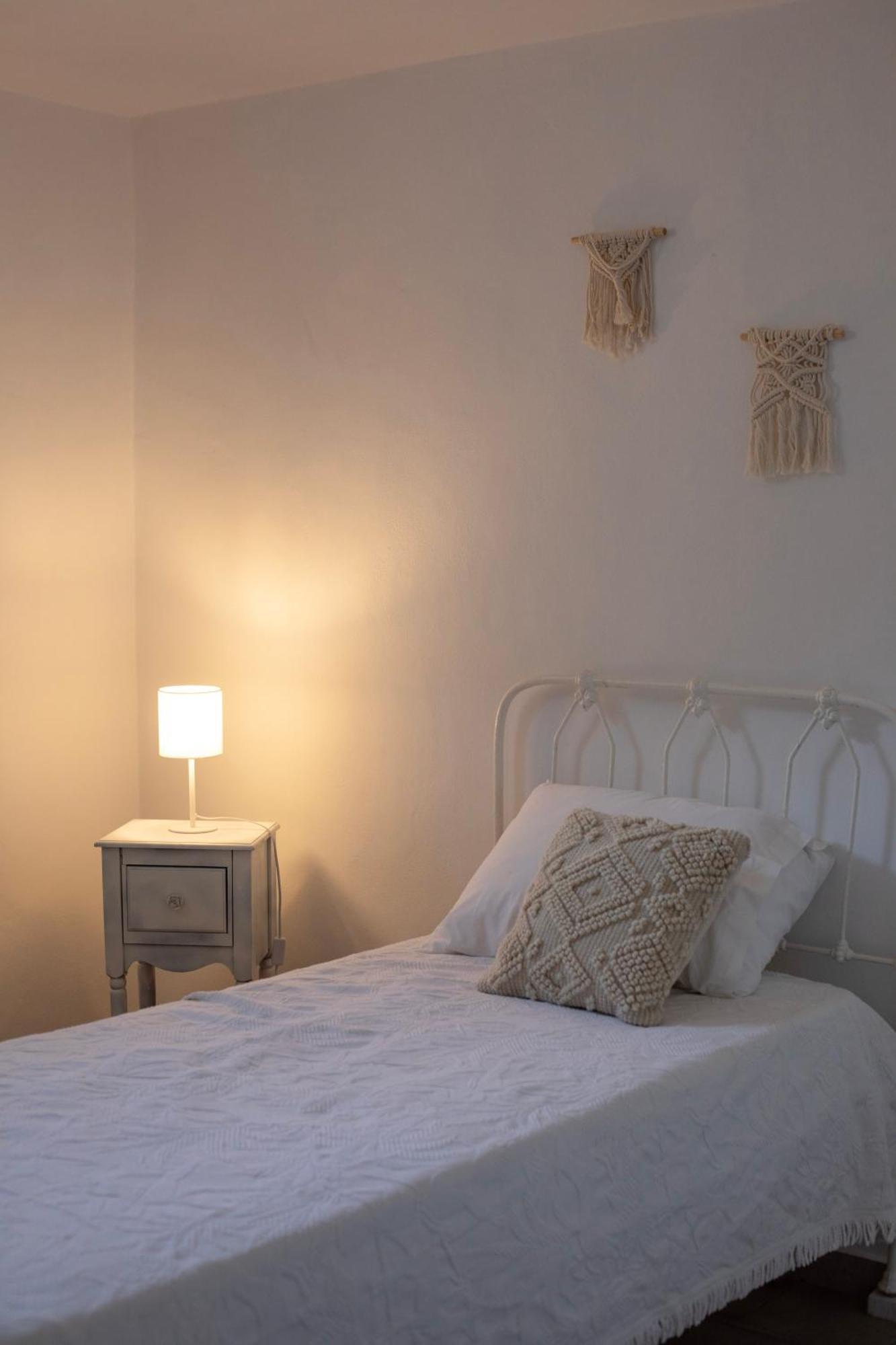 Tholos Guest House 克若尼索斯 外观 照片