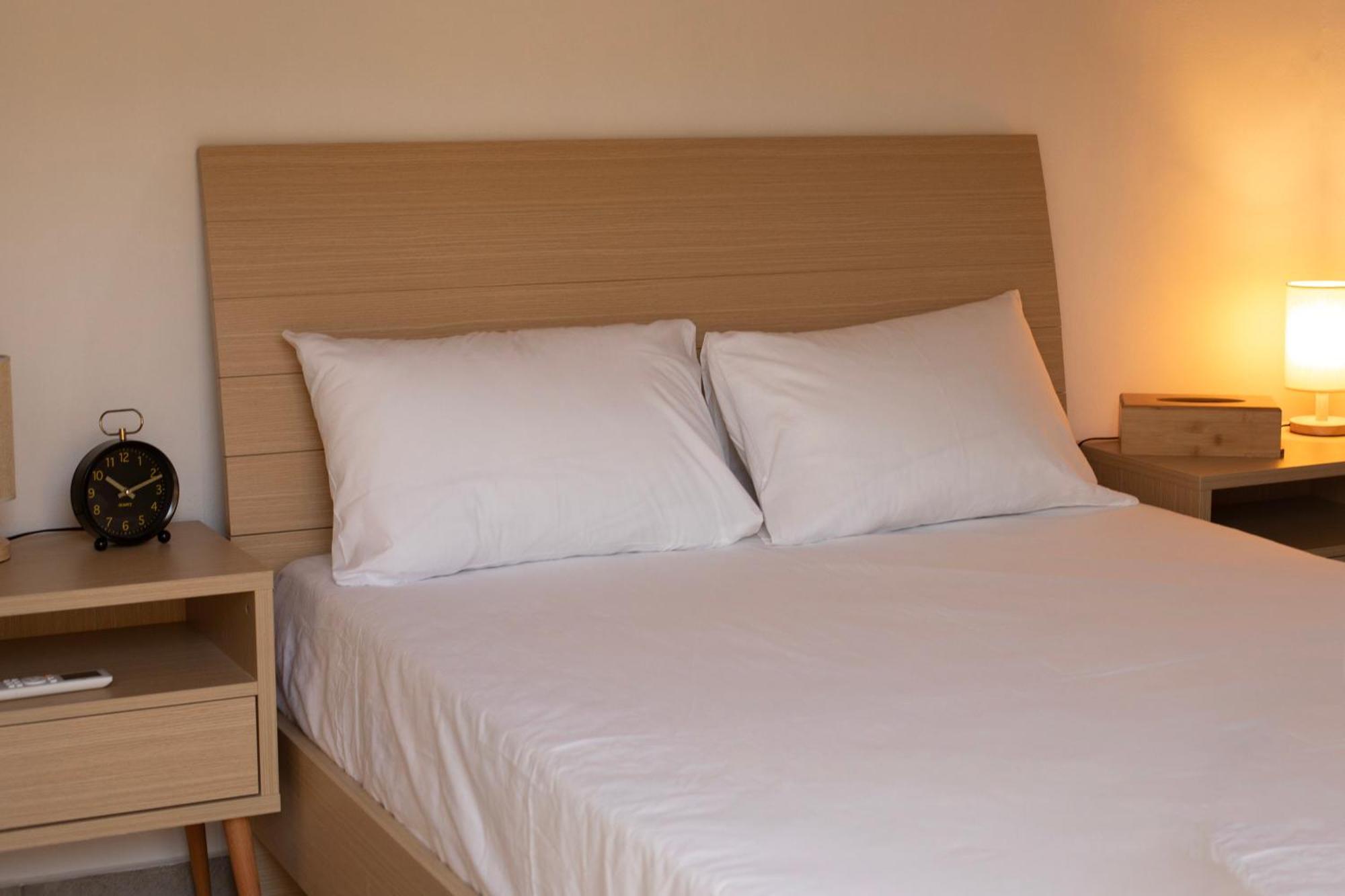 Tholos Guest House 克若尼索斯 外观 照片
